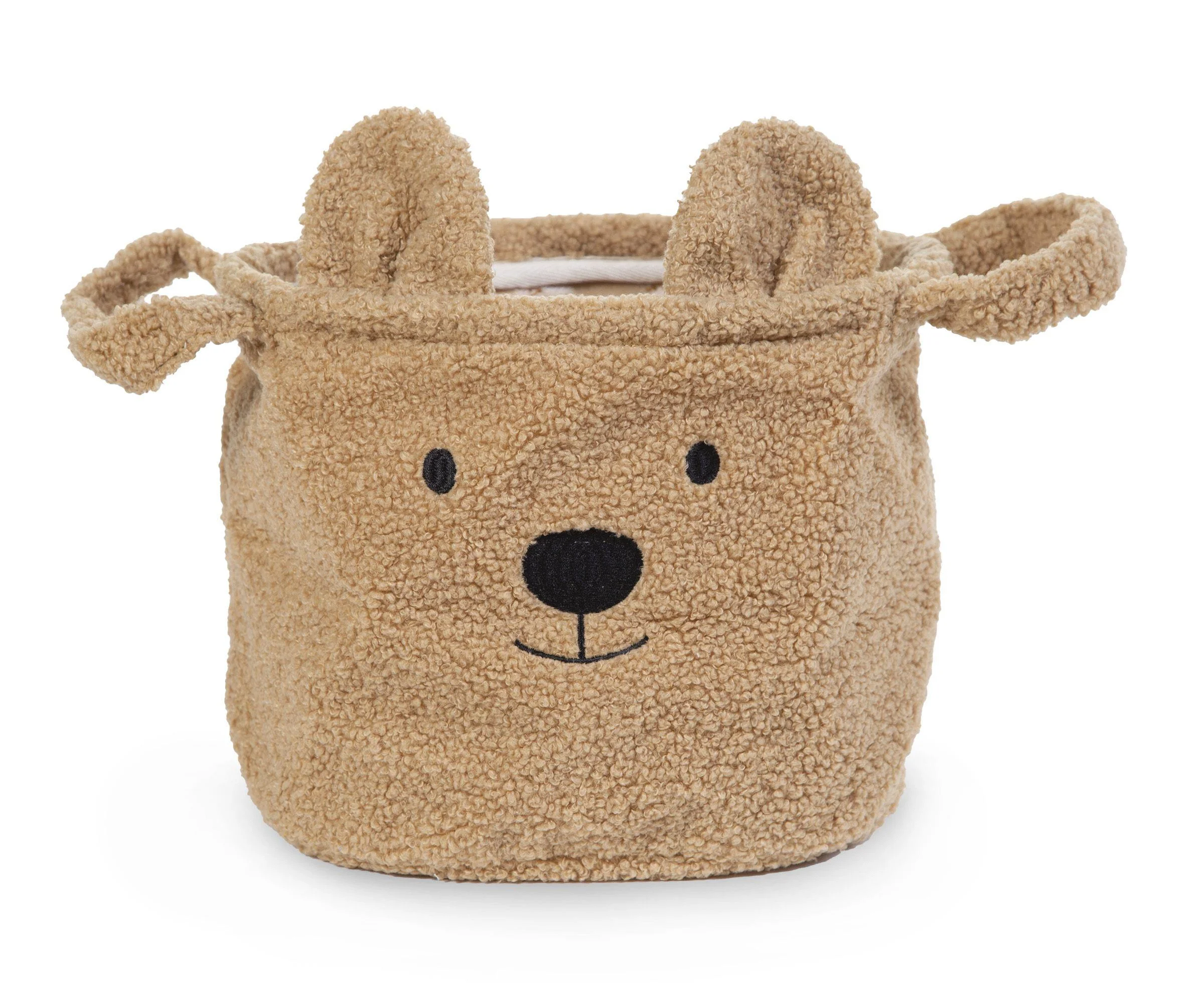 Teddy mand klein