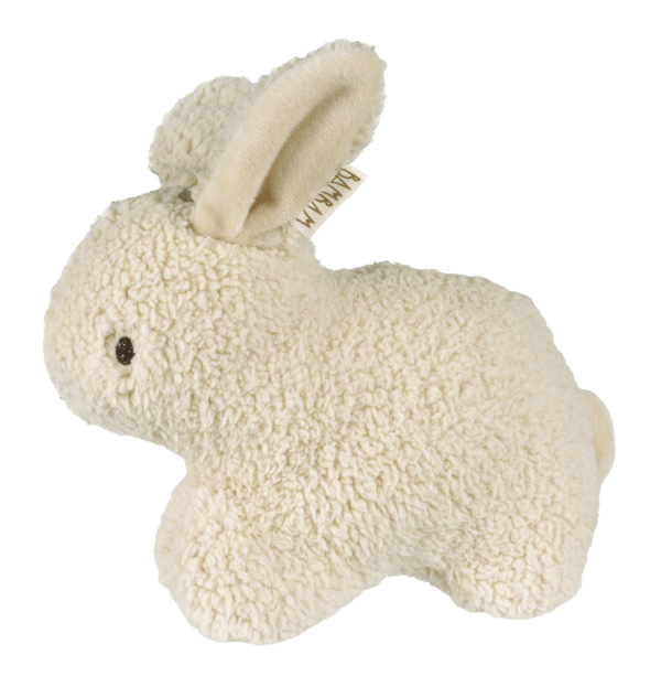 51680 recycled rabbit cuddle