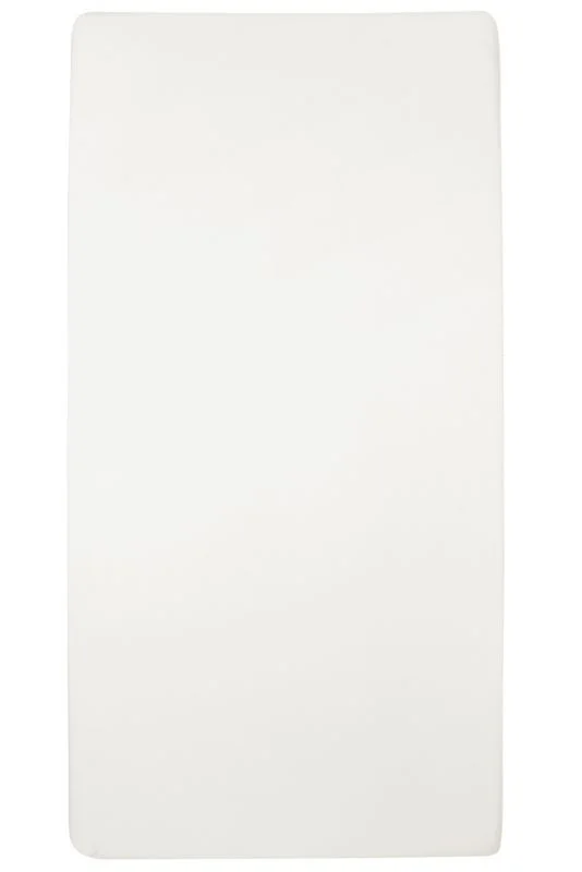 Jersey hoeslaken 60 x 120