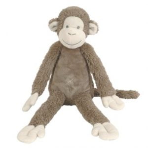Clay monkey mickey