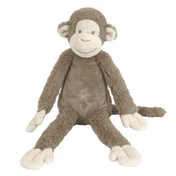 Clay monkey mickey