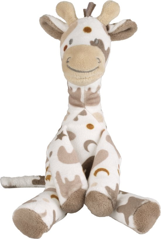 Giraffe Gino no.1