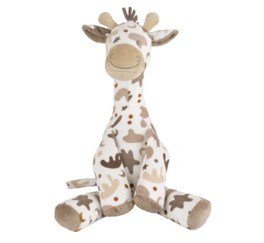 Happy Horse Knuffel Giraf Gino no.2 34cm