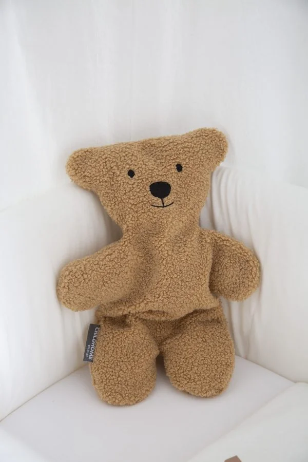 Knuffelbeertje Teddy Bruin