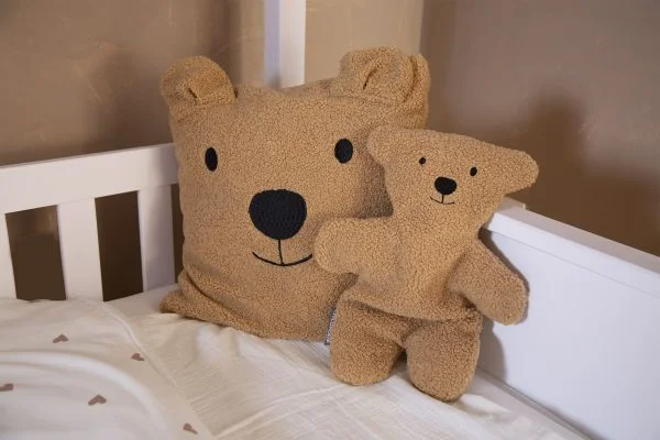 Knuffelbeertje Teddy Bruin