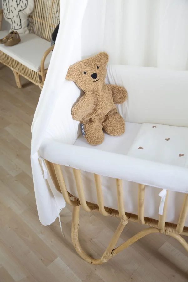 Knuffelbeertje Teddy Bruin