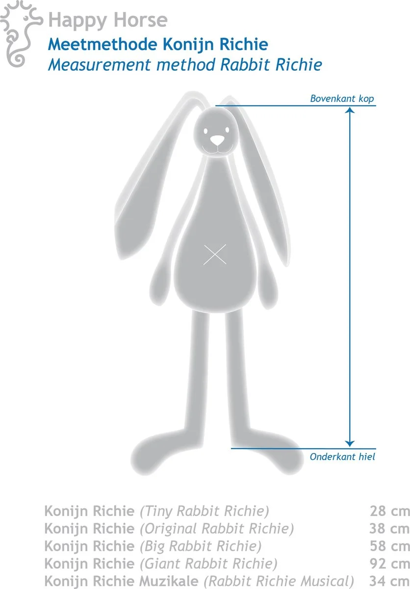 Special Rabbit Richie 2022
