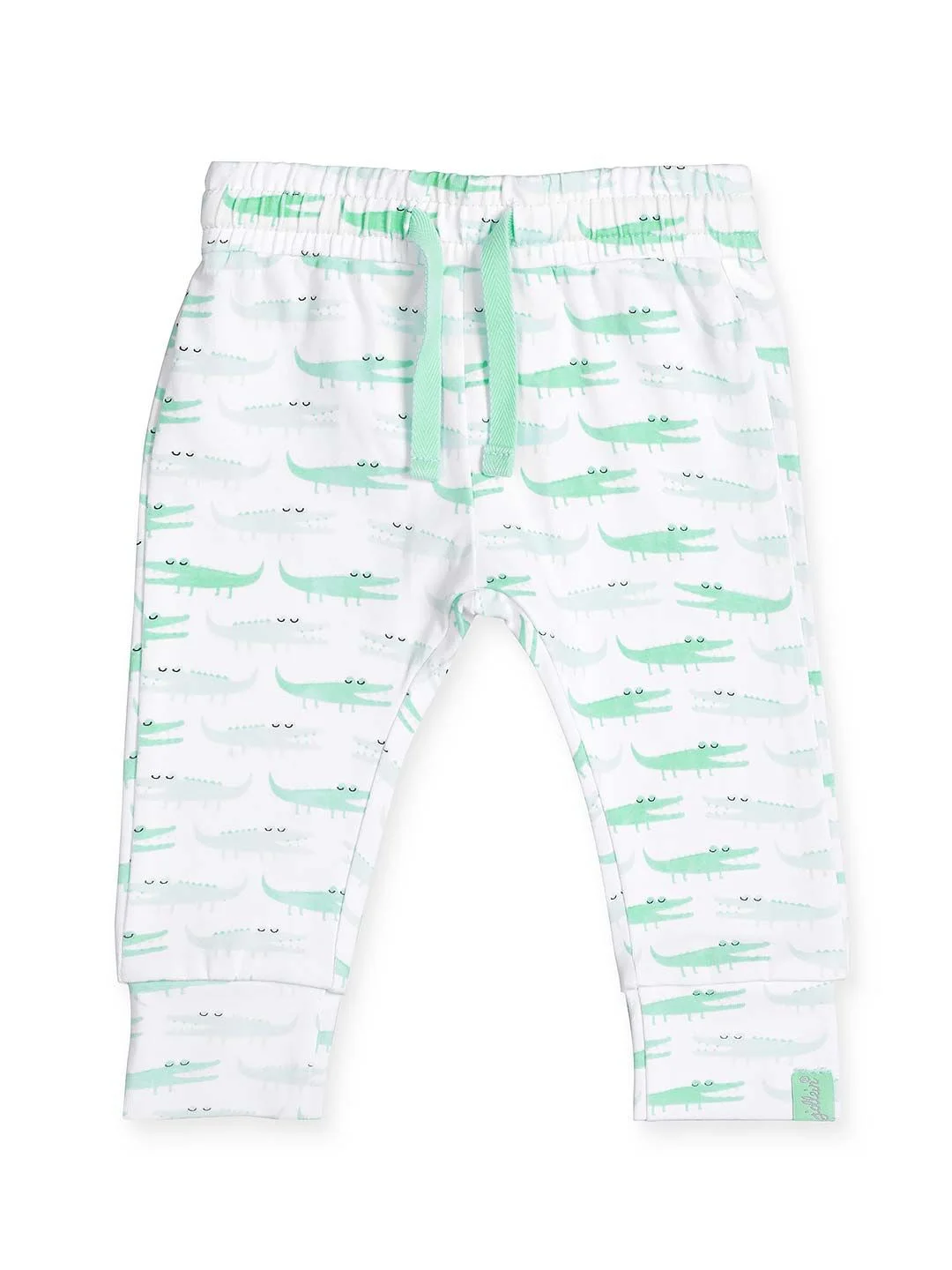 broekje happy croco