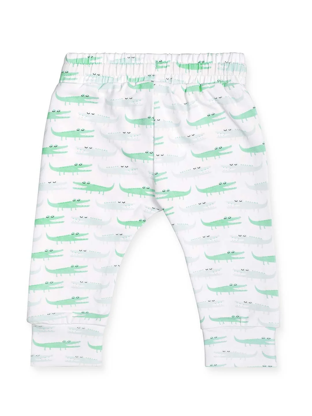 broekje happy croco