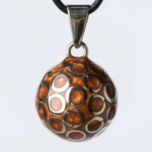 bola brons bolletjes